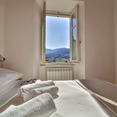 Contempora Apartments - Ca' Brenta Fresco San Fedele Intelvi Bagian luar foto