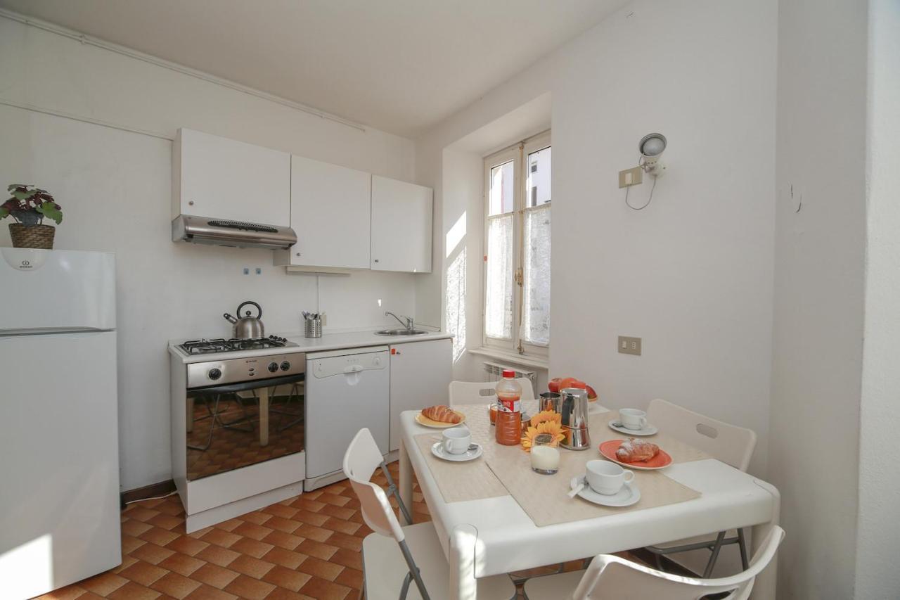 Contempora Apartments - Ca' Brenta Fresco San Fedele Intelvi Bagian luar foto