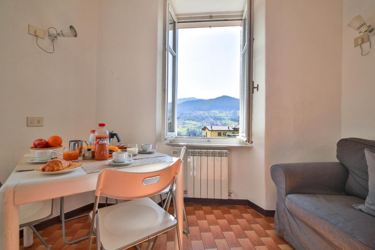 Contempora Apartments - Ca' Brenta Fresco San Fedele Intelvi Bagian luar foto