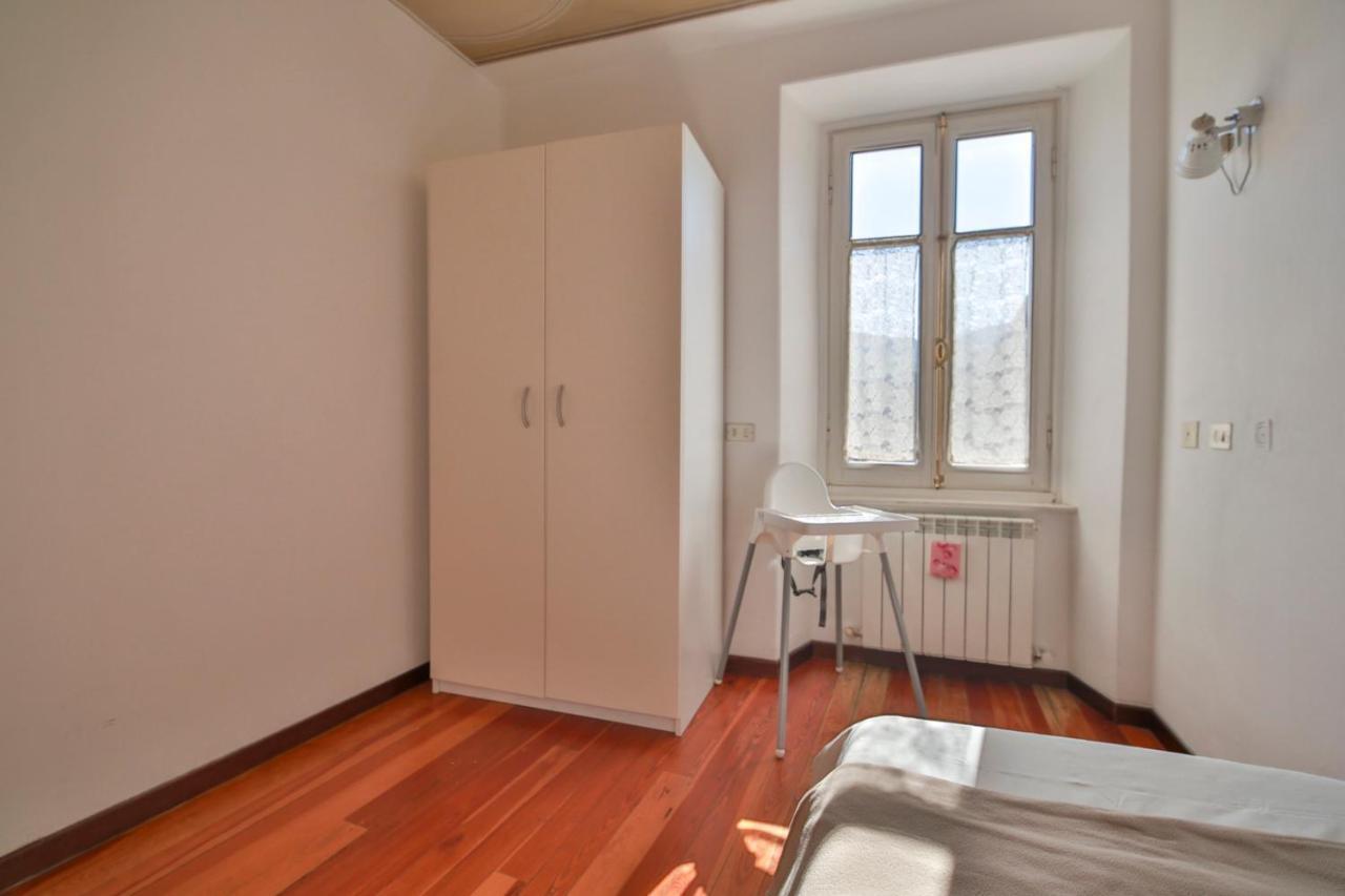 Contempora Apartments - Ca' Brenta Fresco San Fedele Intelvi Bagian luar foto