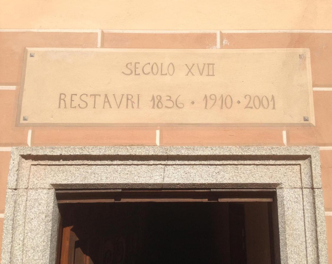 Contempora Apartments - Ca' Brenta Fresco San Fedele Intelvi Bagian luar foto