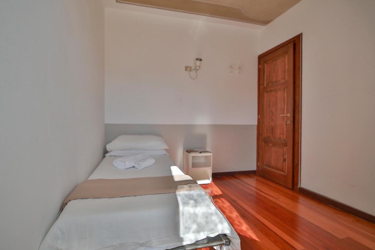 Contempora Apartments - Ca' Brenta Fresco San Fedele Intelvi Bagian luar foto