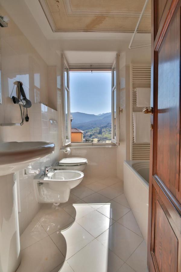 Contempora Apartments - Ca' Brenta Fresco San Fedele Intelvi Bagian luar foto
